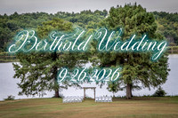 We said I Do!